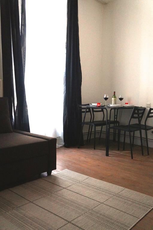 Appartements Victor Et Hugo Bordéus Quarto foto