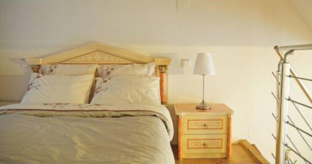 Appartements Victor Et Hugo Bordéus Quarto foto