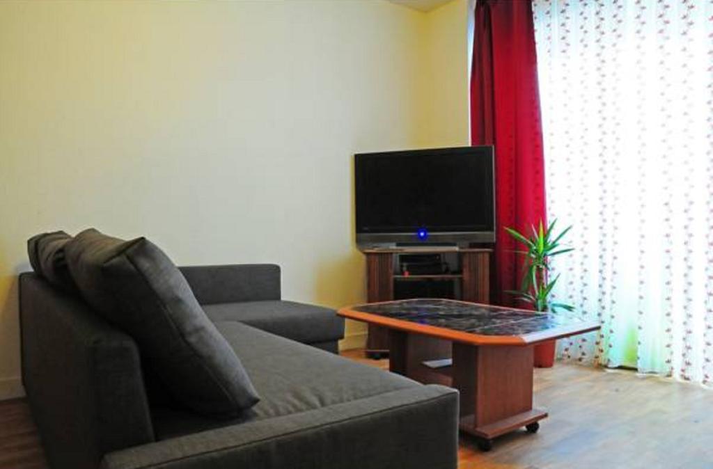 Appartements Victor Et Hugo Bordéus Quarto foto